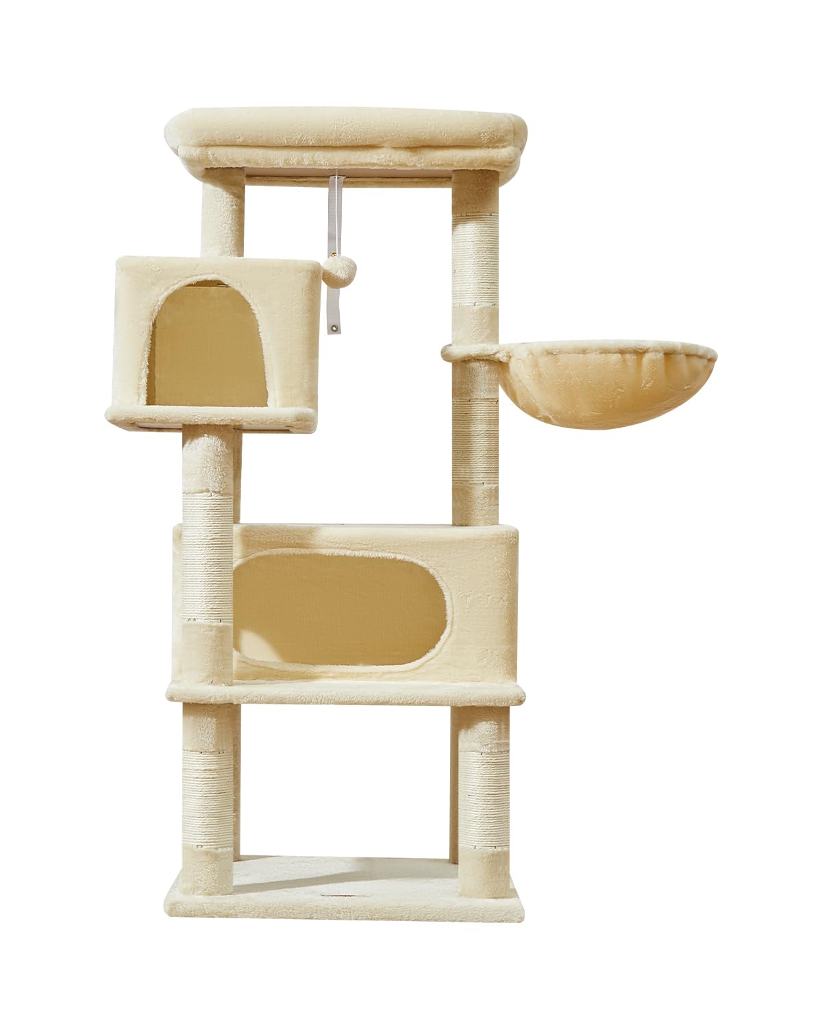 Taoqimiao diseño interior armonioso que combina estilo y juego.