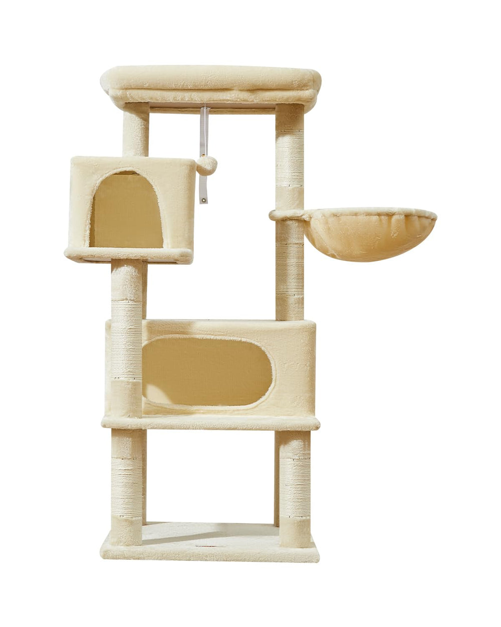 Taoqimiao diseño interior armonioso que combina estilo y juego.