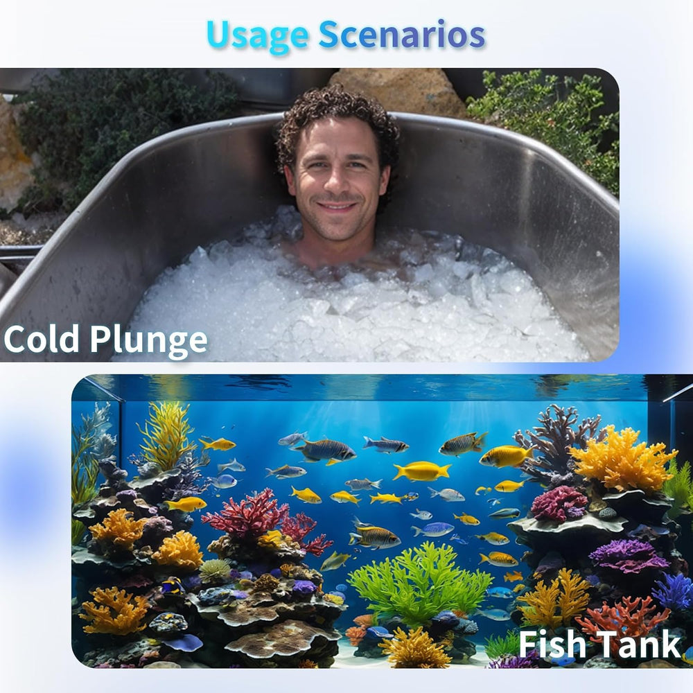 Tararium desodorización reduce olores del agua, mejora la experiencia.