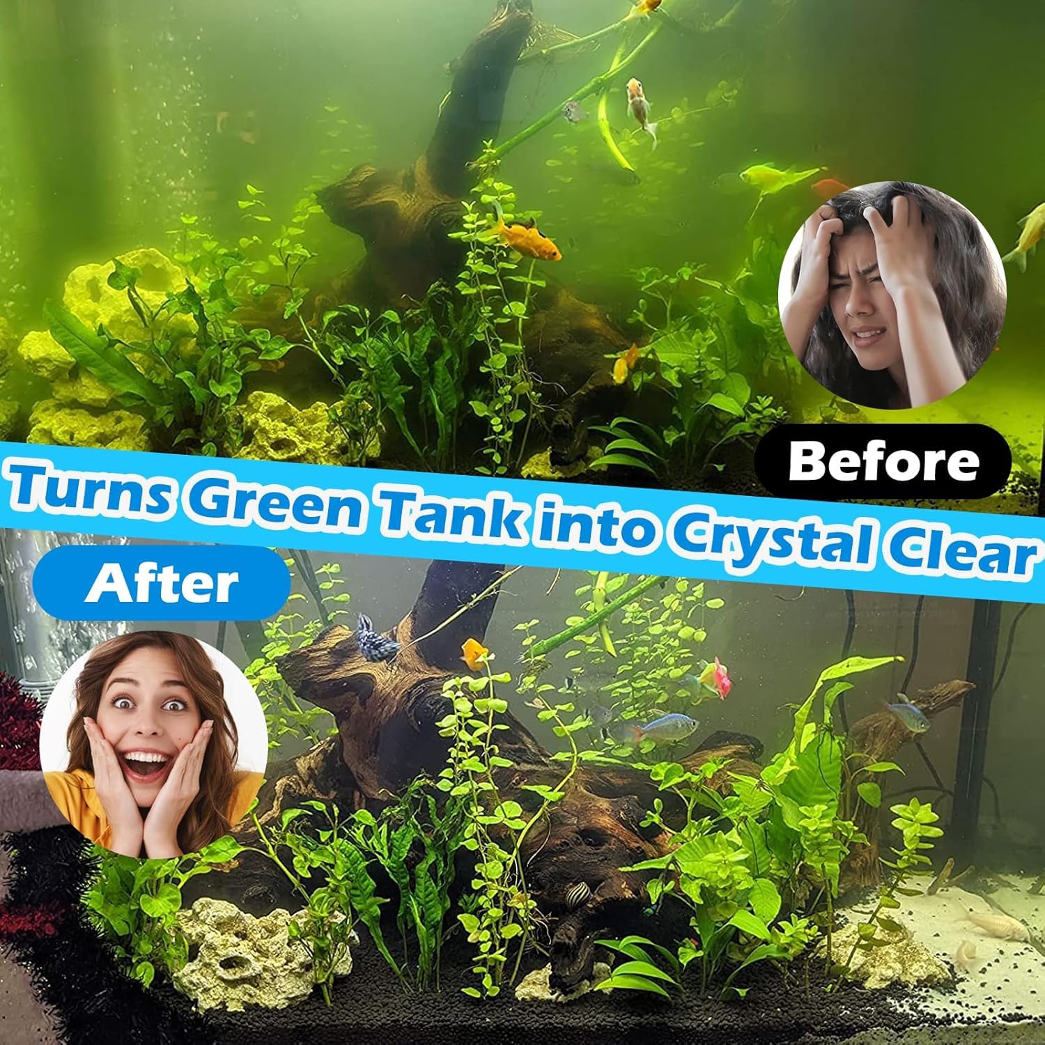 Medias pleatadas Tararium brindan filtración eficiente y agua más clara.