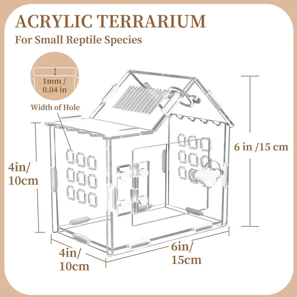 TCooSo material acrilico resistente ofrece durabilidad y transparencia