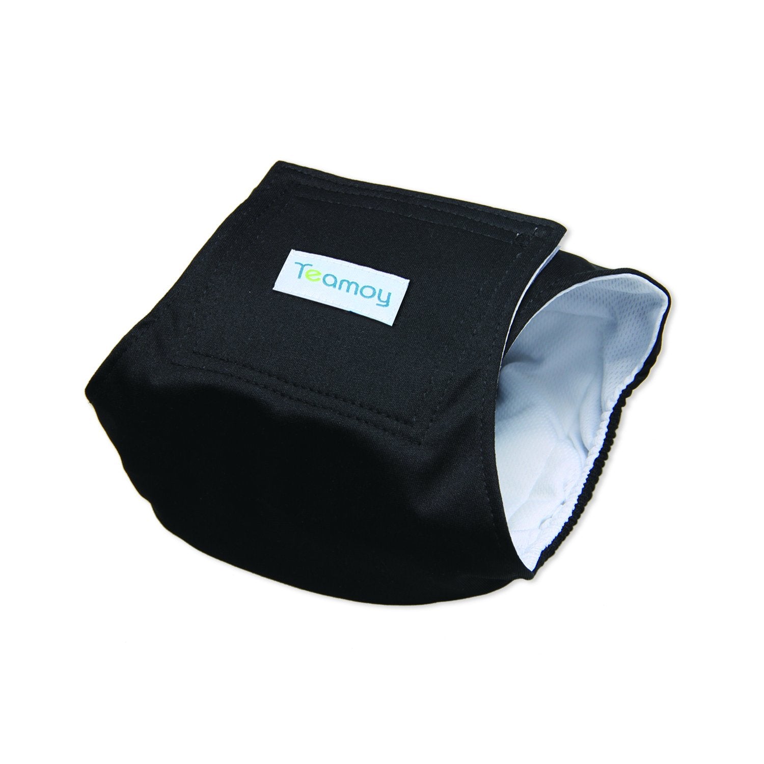 Interier suave de poliester de Teamoy para mayor comodidad