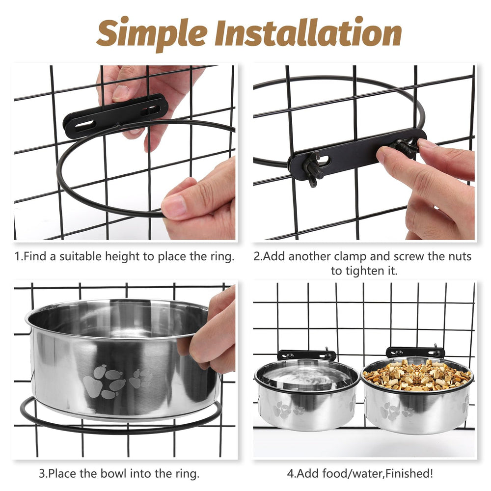 TekkPerry acero-inoxidable-resistente duradero y fácil de limpiar.