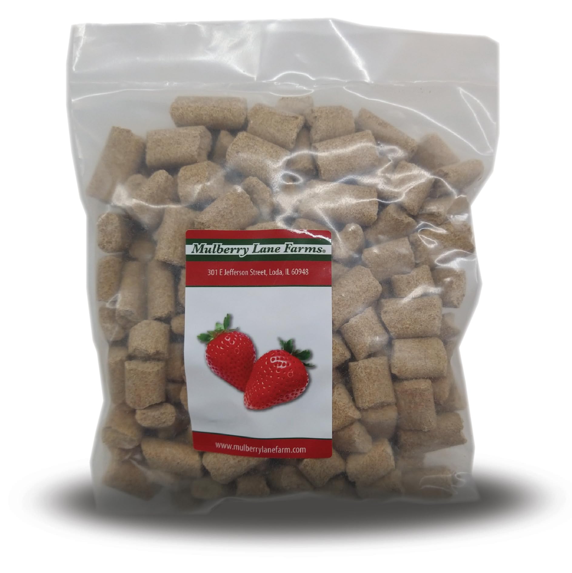 Teklad dieta completa roedores 2 libras: alimento balanceado para roedores