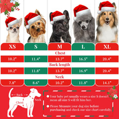 TENGZHI sudadera perro navidad reno lateral: estilo festivo para salidas