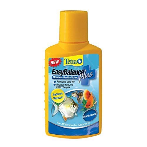 Paquete de dos Tetra EasyBalance Plus para mantenimiento del acuario