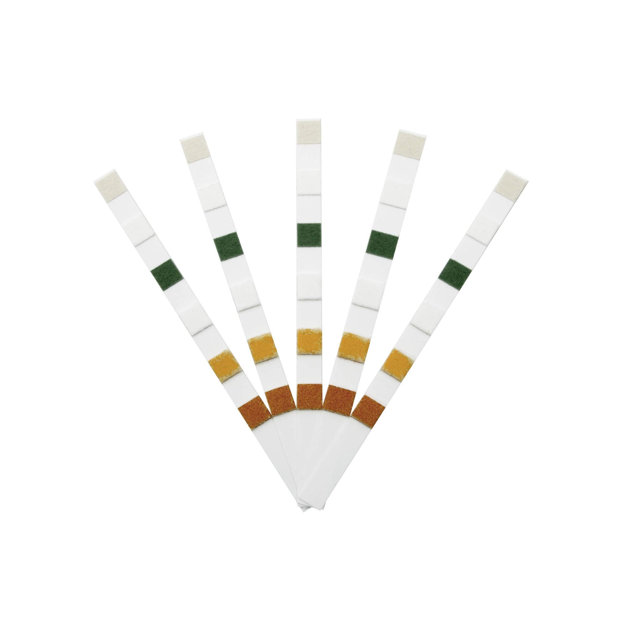 Tetra EasyStrips detecta cloro para ajustar la limpieza y el cuidado del agua.