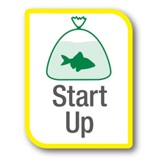 Tetra SafeStart Plus acuario-nuevo facilita el inicio sin esperar largos periodos.