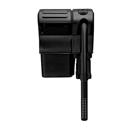 Cartuchos de bolsas biológicas para filtro Tetra Whisper, filtración biológica eficiente