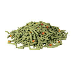 TetraFauna Pro ReptoMin Pro: nutrición equilibrada para tortugas juveniles.