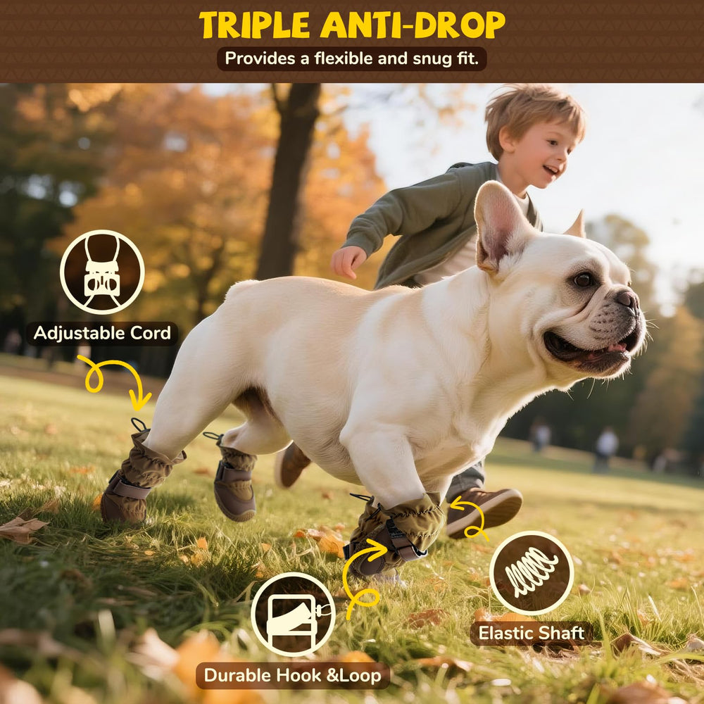 TEWIWAP talla 7 patitas-protectoras ayuda a elegir la medida correcta