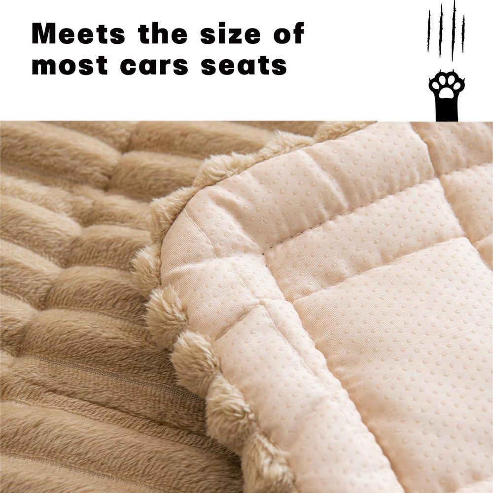 TGODGPY compatible con extensores de asiento para mayor cobertura