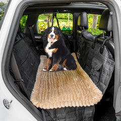 TGODGPY manta antideslizante para asiento de coche, estabilidad para el viaje de tu perro