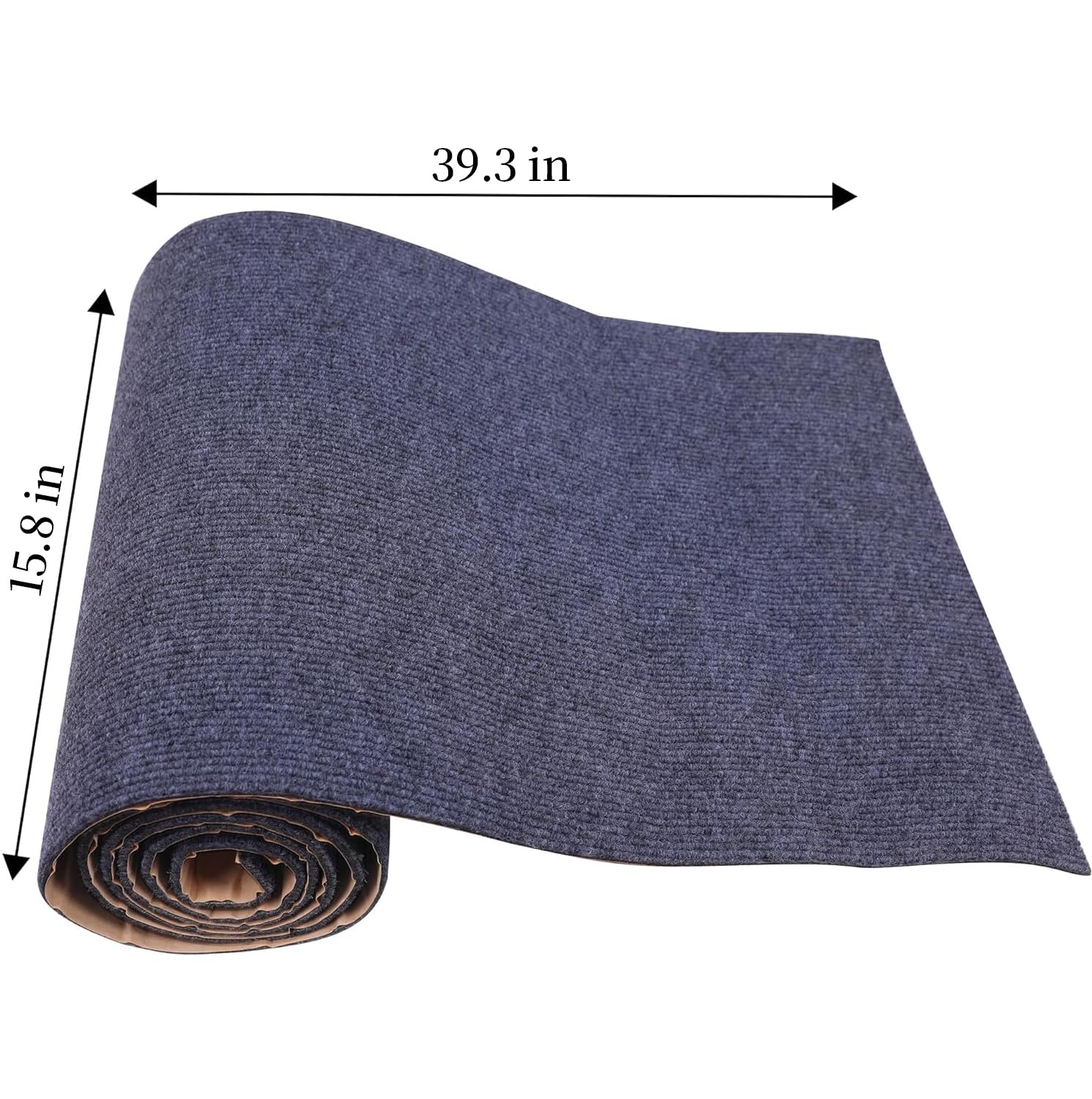 THAMIAO material-fieltro-ecologico es duradero y seguro para juego.