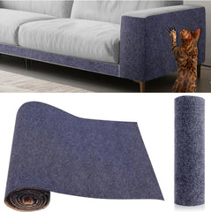 THAMIAO protector-muebles con adhesivo seguro evita arañazos del gato.