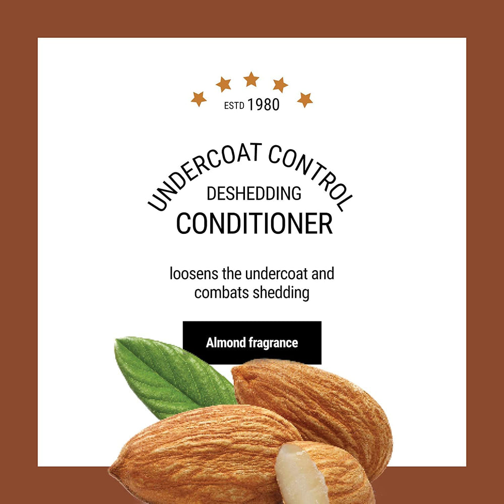 The Coat Handler: uso profesional en peluquería canina para controlar el desprendimiento