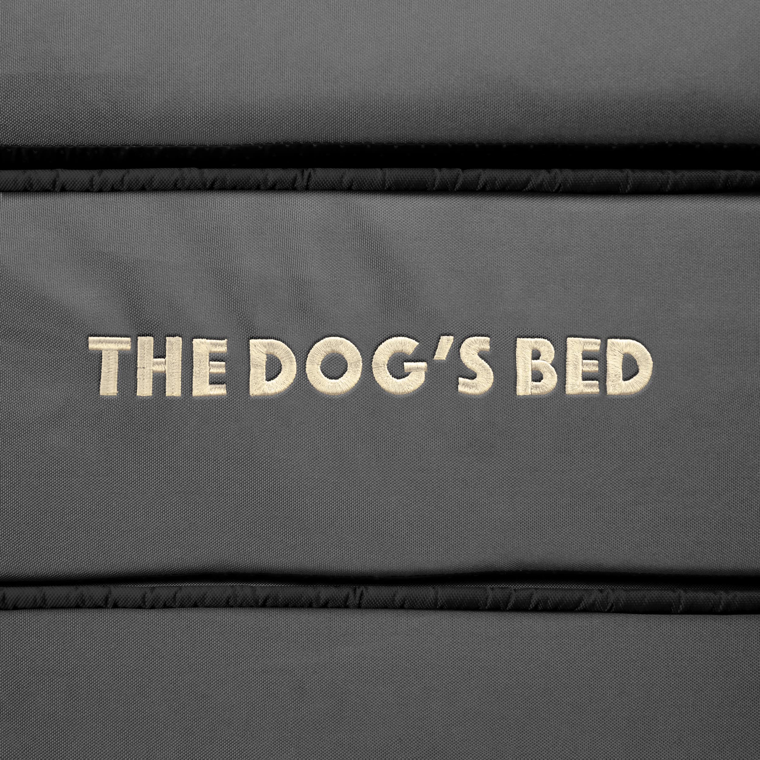 The Dog's Balls: repuesto externo para cama, ideal para mantenimiento regular.