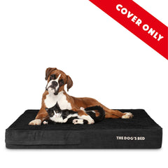The Dog's Balls: funda exterior con cierre oculto para lavado fácil