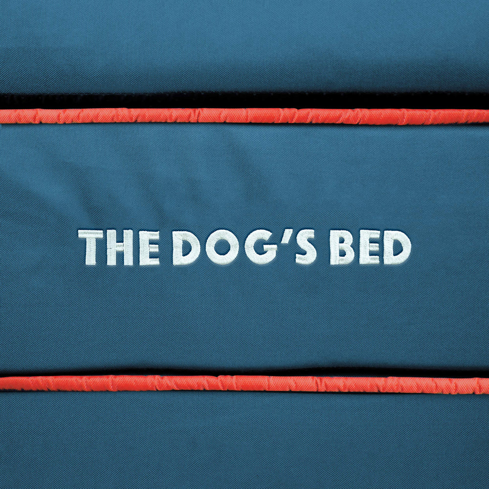 The Dog's Balls funda exterior lavado y cuidado sencillo para uso recurrente