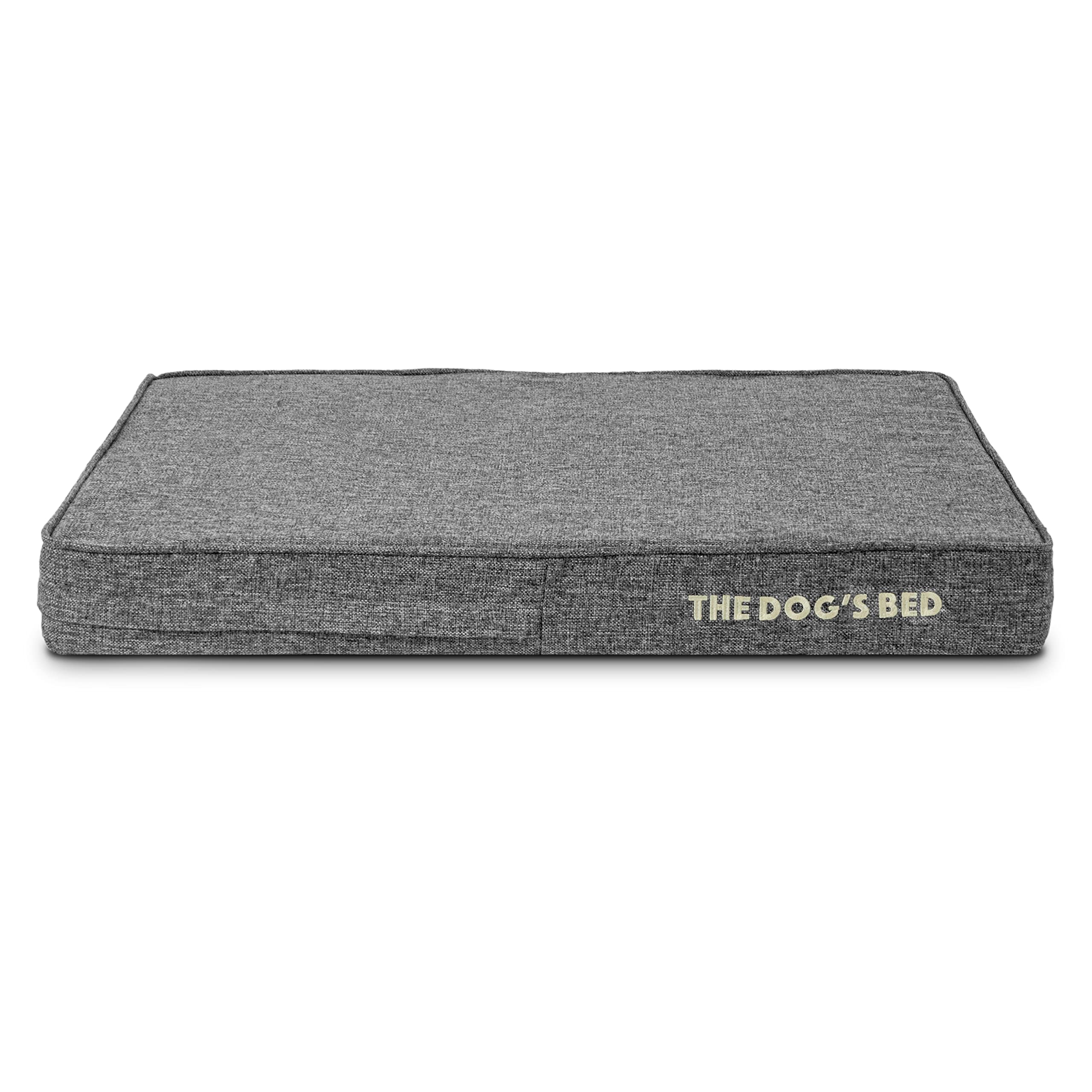 The Dog's Balls funda exterior repuesto para The Dog's Bed facilita la limpieza