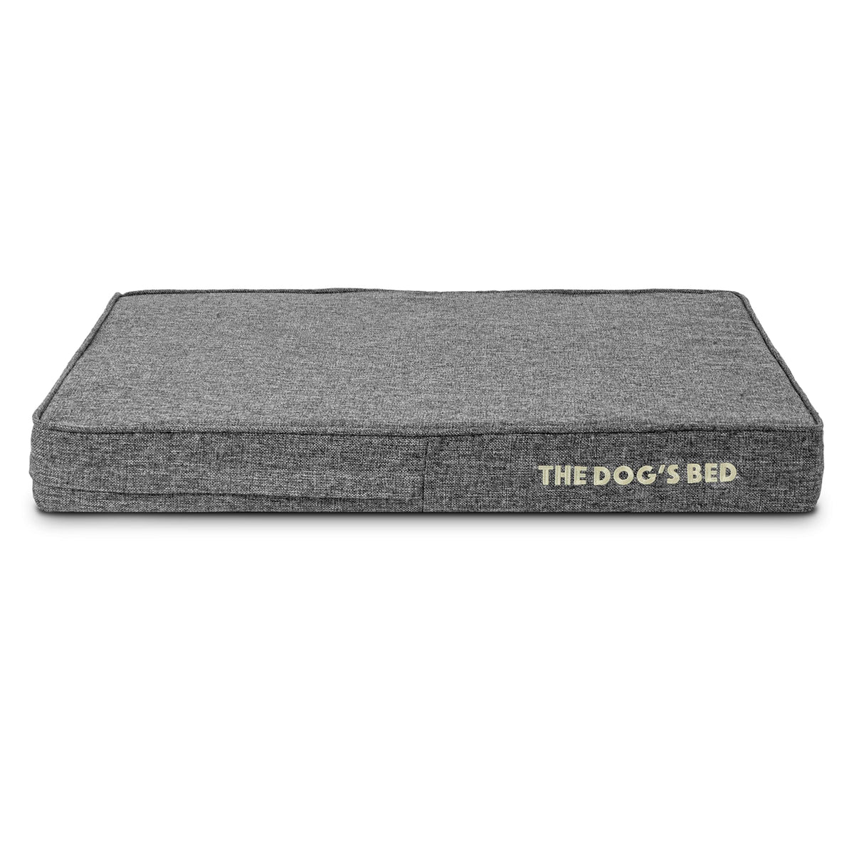 The Dog's Balls funda exterior repuesto para The Dog's Bed facilita la limpieza