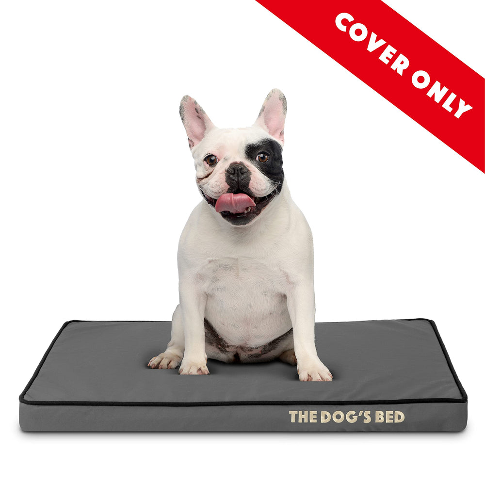 Funda Oxford lavable para The Dog's Bed, fácil de lavar
