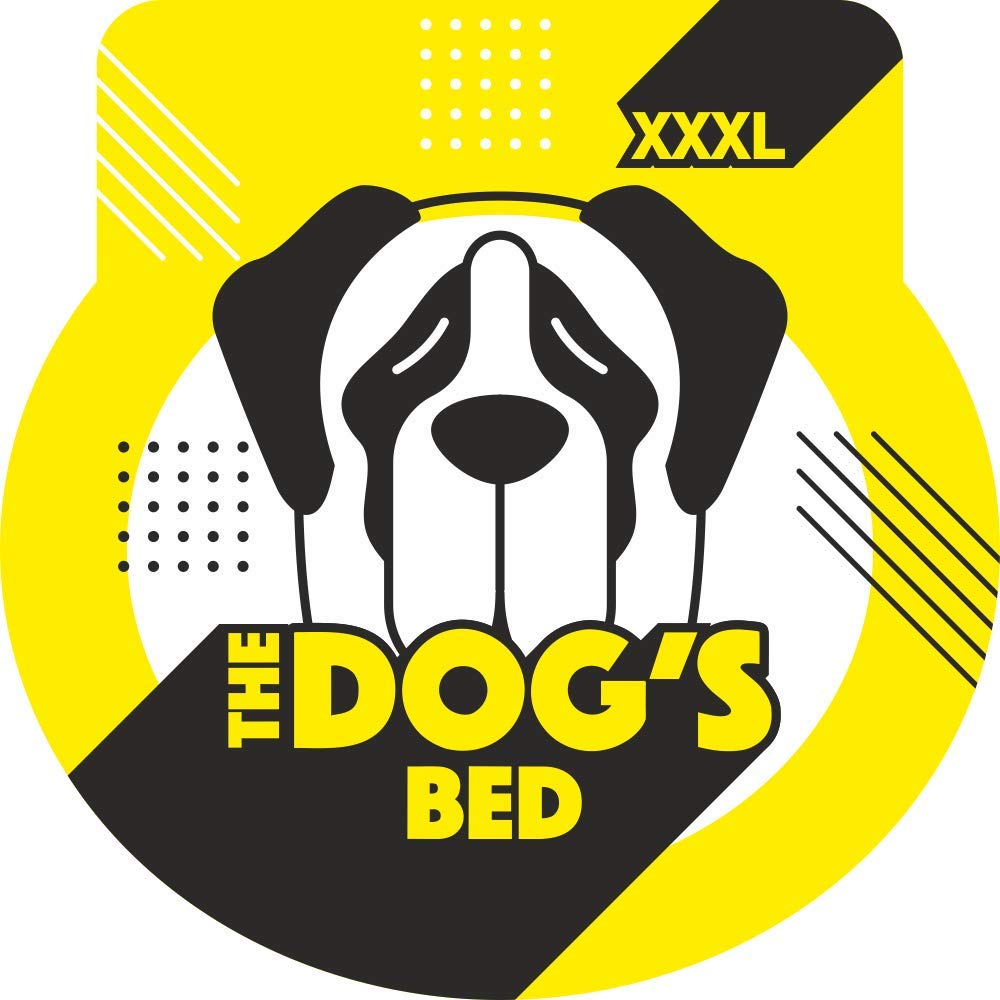 Garantía de 1 año y soporte de The Dog's Balls