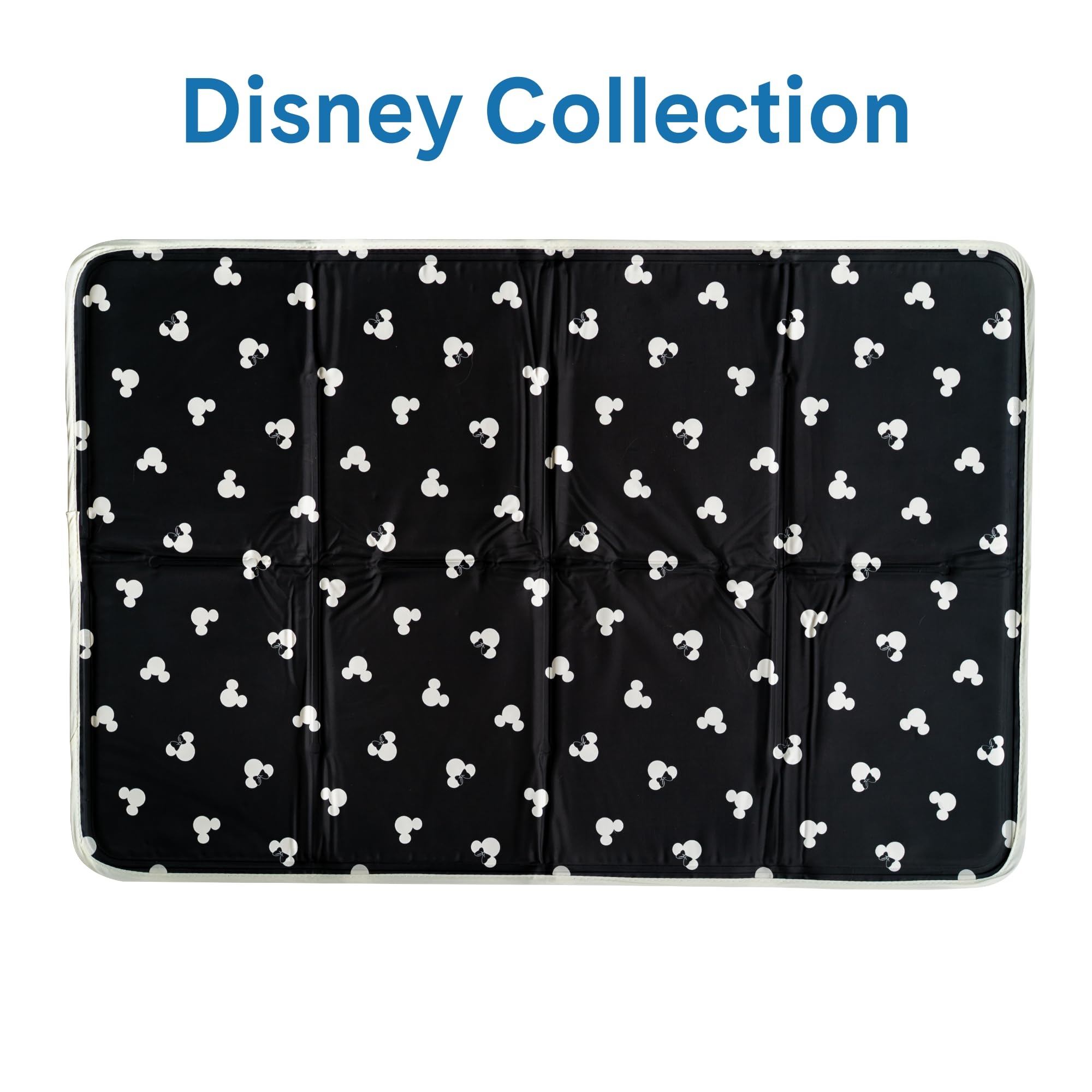 The Green Pet Shop Cool Pet Pad - uso interior y exterior para enfriar mascotas.
