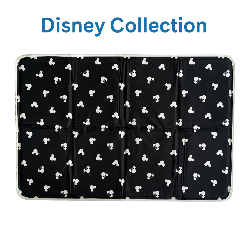 The Green Pet Shop Cool Pet Pad - uso interior y exterior para enfriar mascotas.
