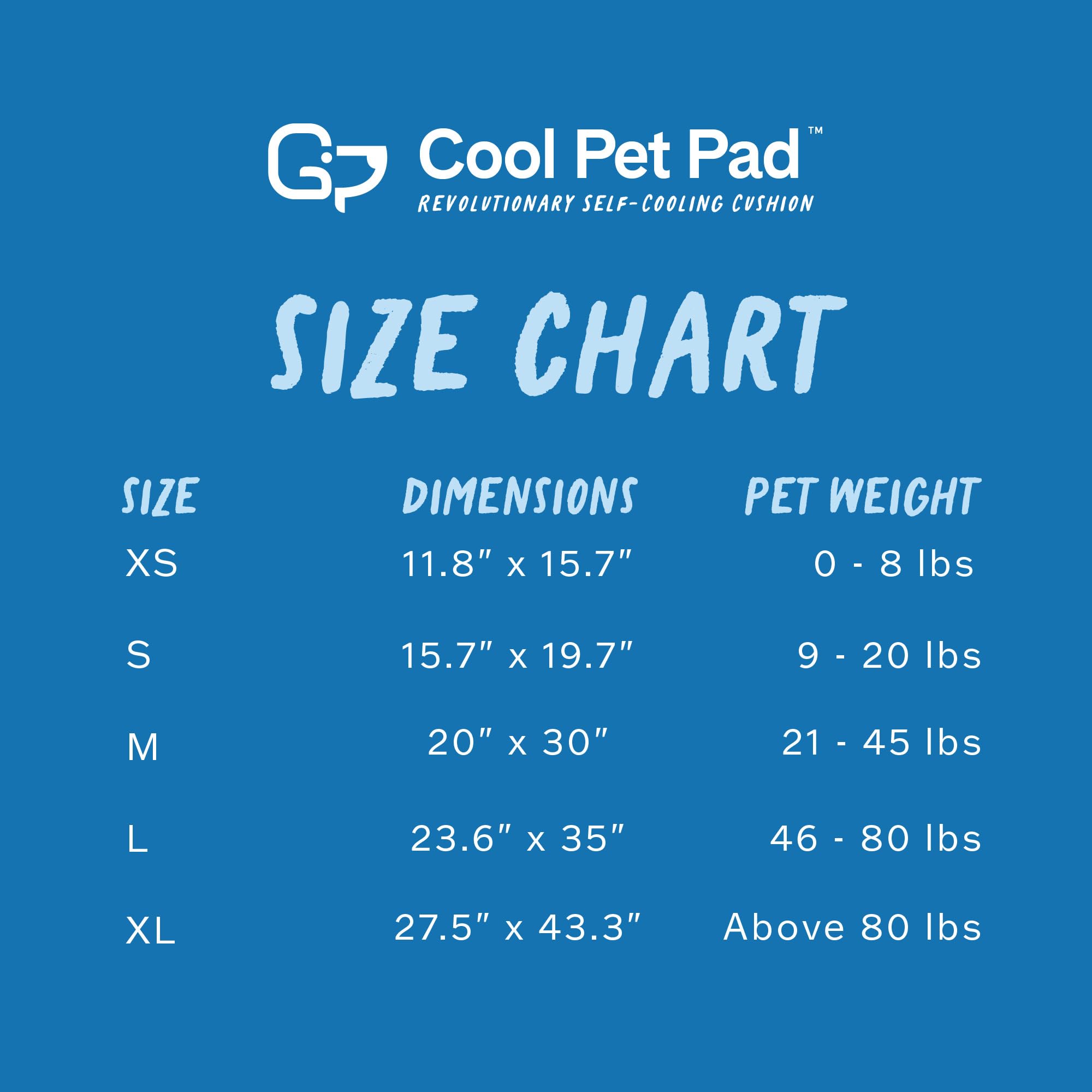 The Green Pet Shop Cool Pet Pad limpieza rápida con paño húmedo