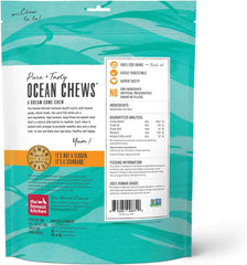 The Honest Kitchen pack de tres unidades, práctico para dueños ocupados