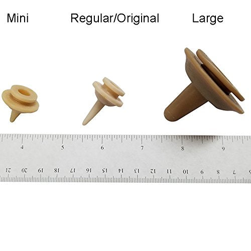 THE MIRACLE NIPPLE: compatibilidad con jeringa Luer-Lock para alimentación precisa.