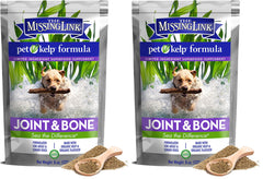 The Missing Link Pet Kelp movilidad-perro, envase de 8 oz.