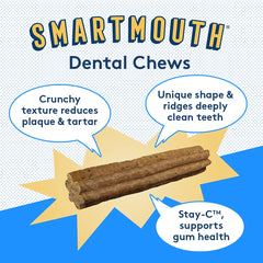 The Missing Link Smartmouth cuida dientes y encías para una sonrisa saludable.