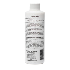 The Stuff spray para pelaje de perros suaviza y desenreda sin enjuague