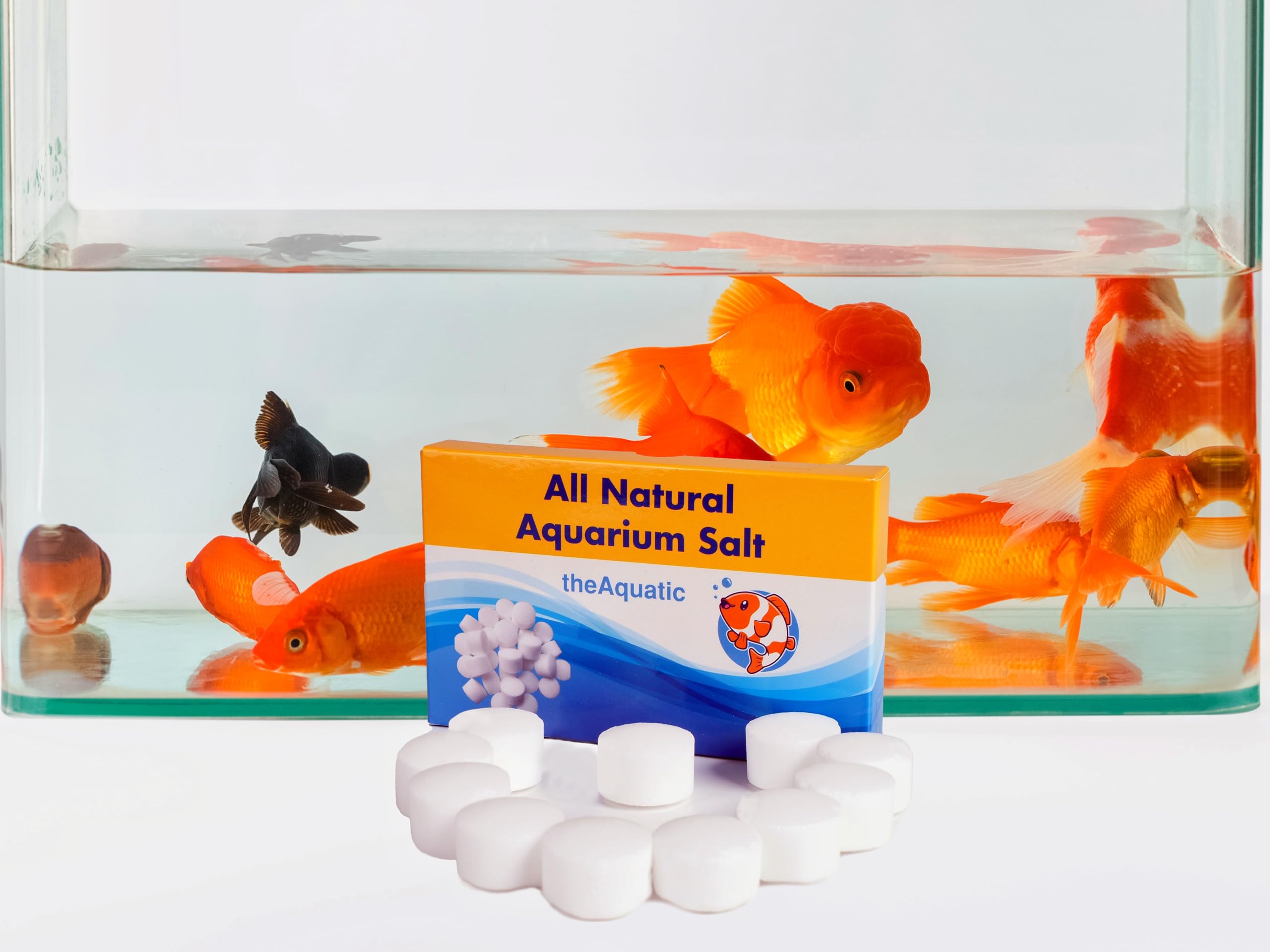 theaquatic: guía de dosificación tras cambio de agua, práctica.
