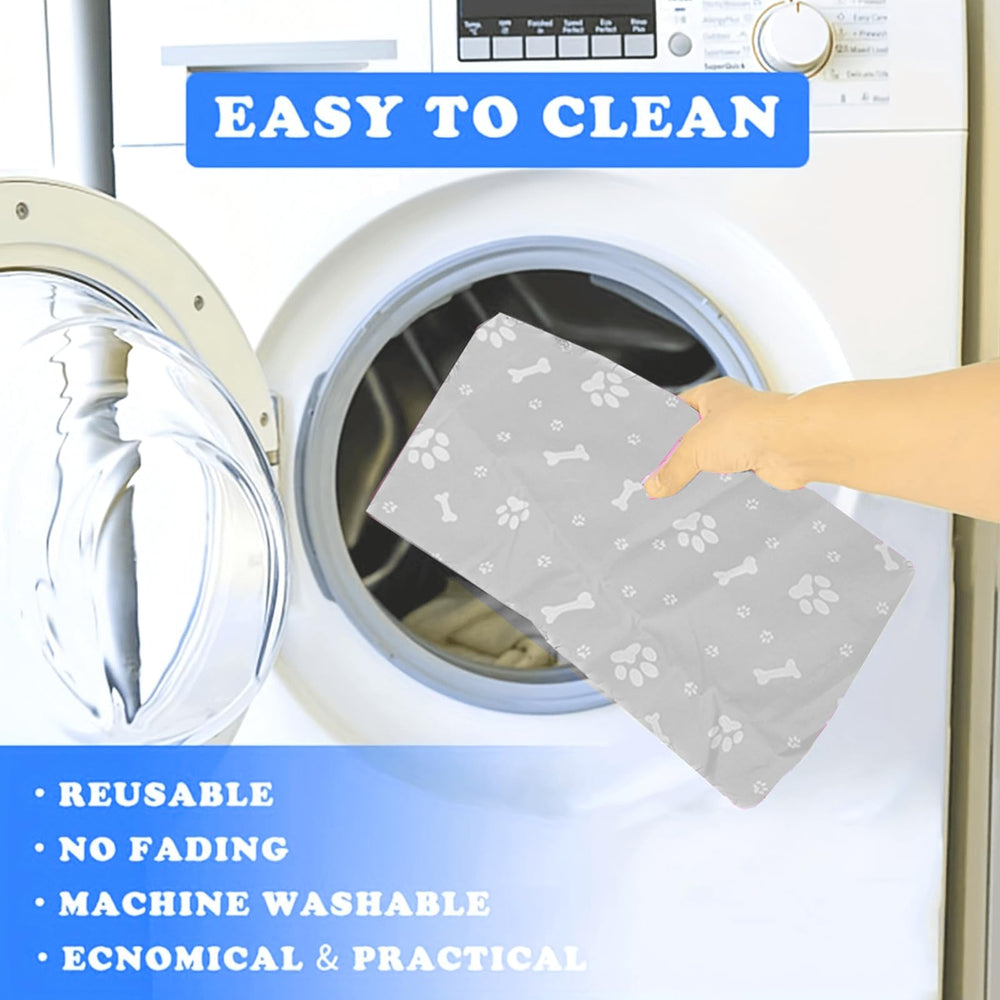 THINMUHAND lavable y reutilizable, ideal para higiene y reducción de desechos