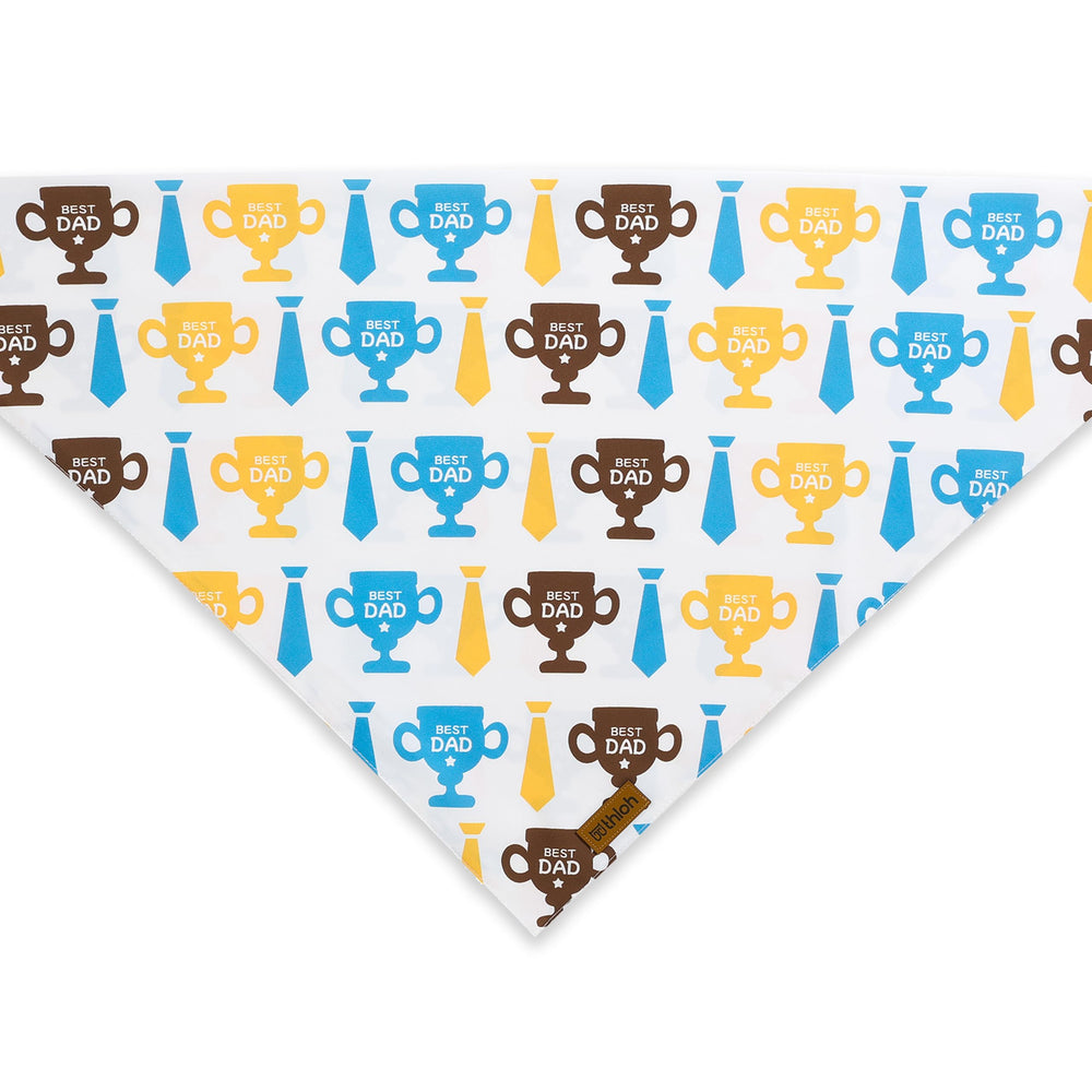 THLOH bandana lavable a máquina, limpieza rápida.