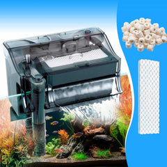 Bio-Screen Threlaco, pantalla protectora que previene atascos.
