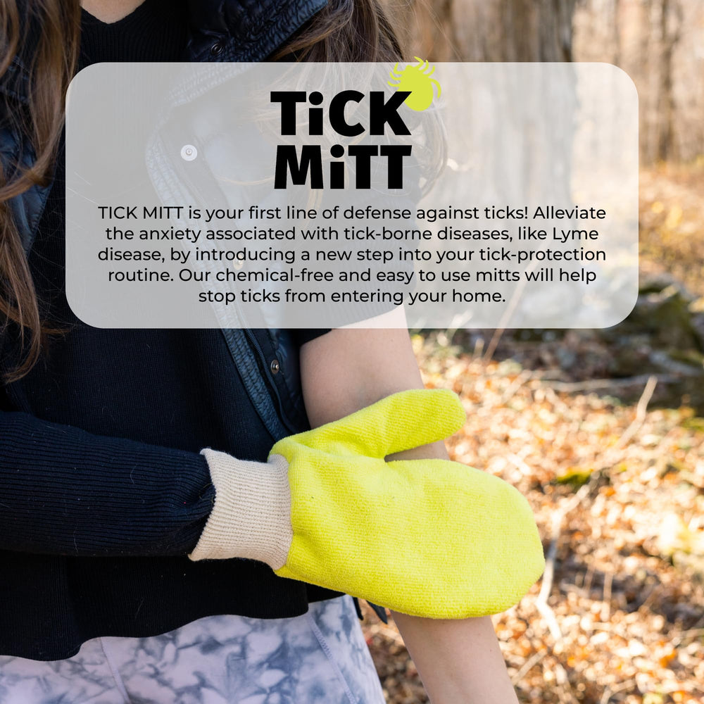 TiCK MiTT opción natural sin químicos para toda la familia.