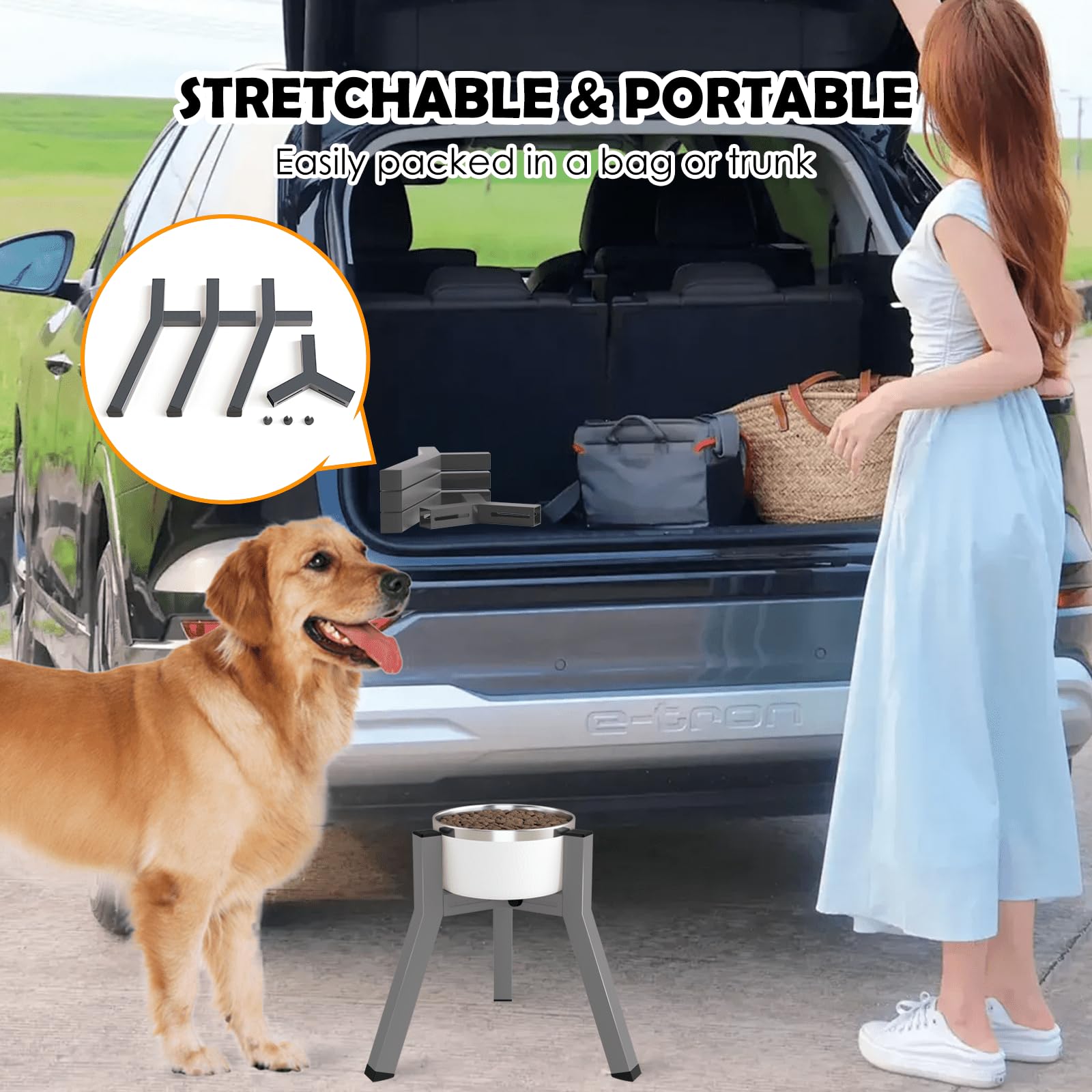 TIDANT superficie impermeable, fácil de limpiar con una toallita.