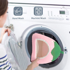 Tierecare almohadilla desmontable y lavable para facilitar la limpieza interior.