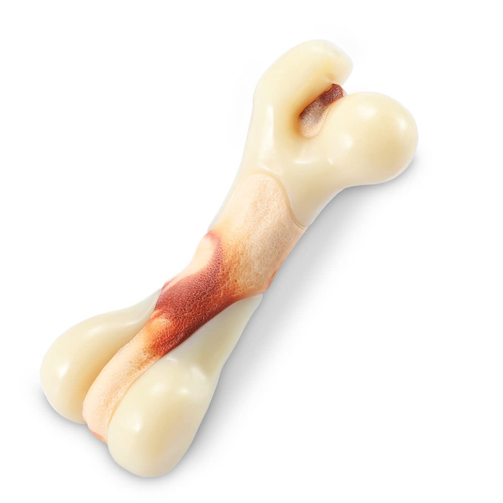 Tikaton diseño realista para juegos diarios de perros.