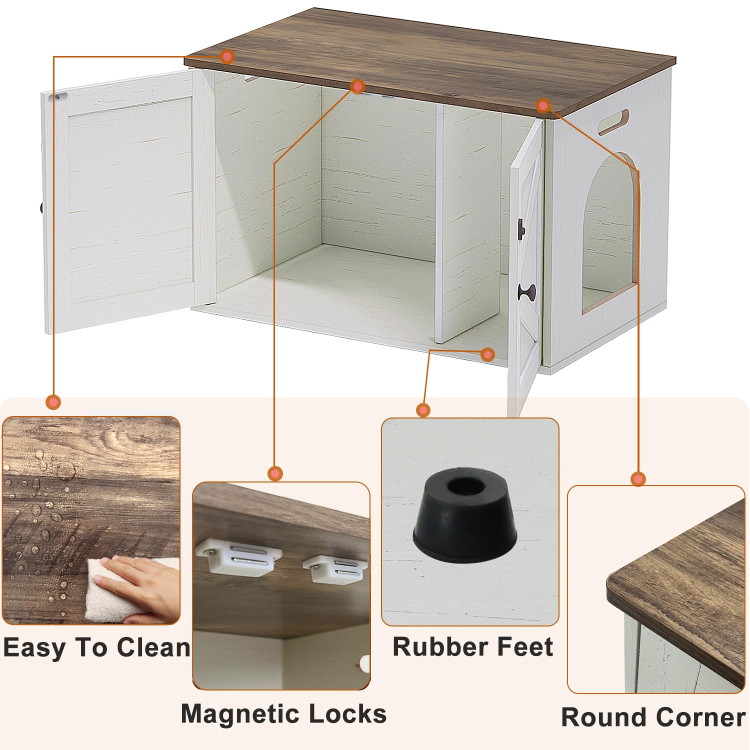 Timberer: madera-rustica-arena-hogar, diseño que complementa el estilo.