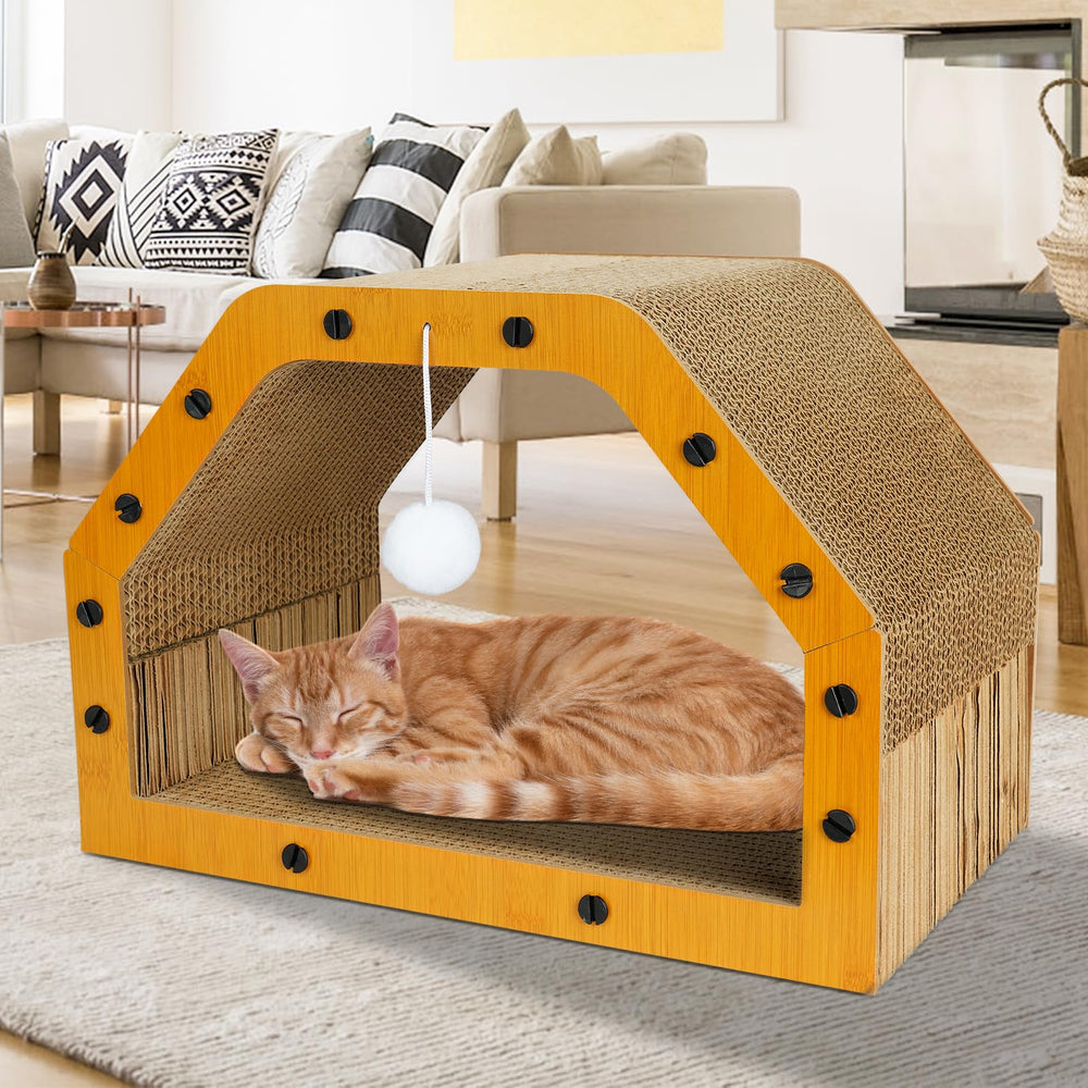 TIMIEEYA diseño compacto ahorra espacio y protege muebles.