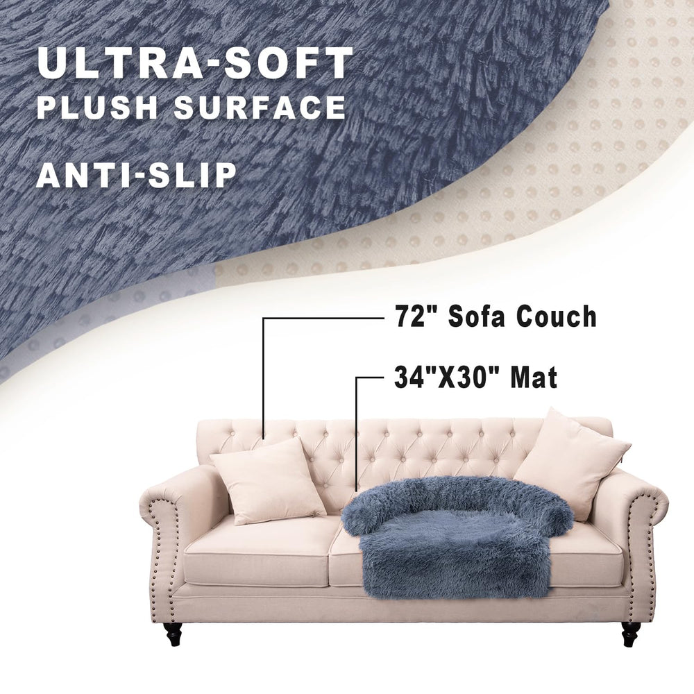 Tinaco funda lavable protege muebles y facilita limpieza