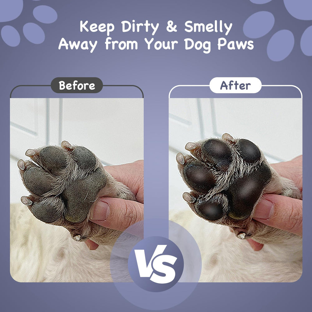 Tinioey limpiapatas como regalo para dueños de perros.