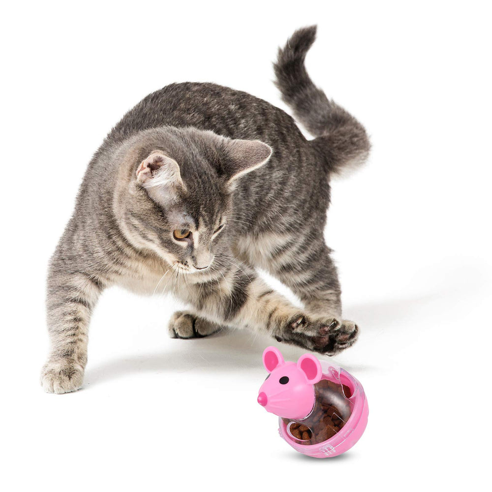Juguete para gatos de todas las edades tiopeia, regalo ideal.