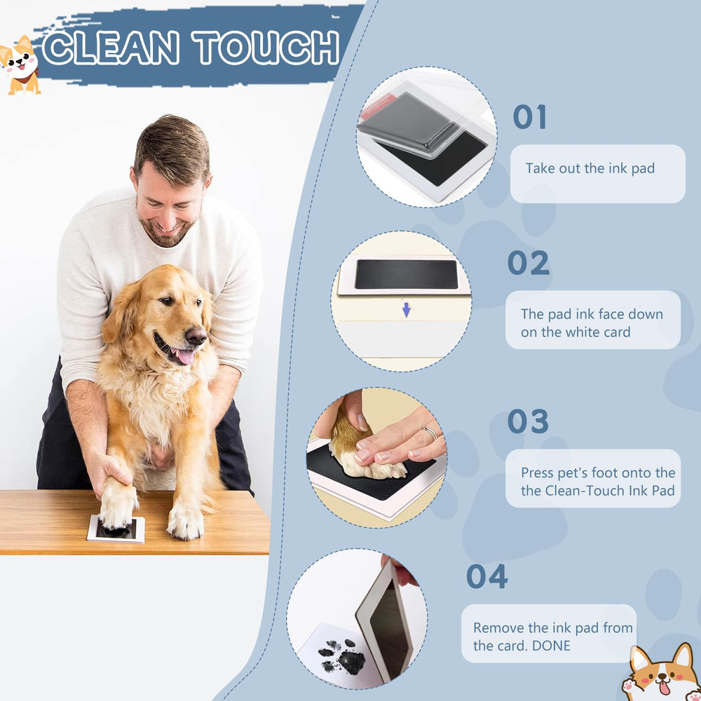 TIOTG marco para pared o mesa, display versátil