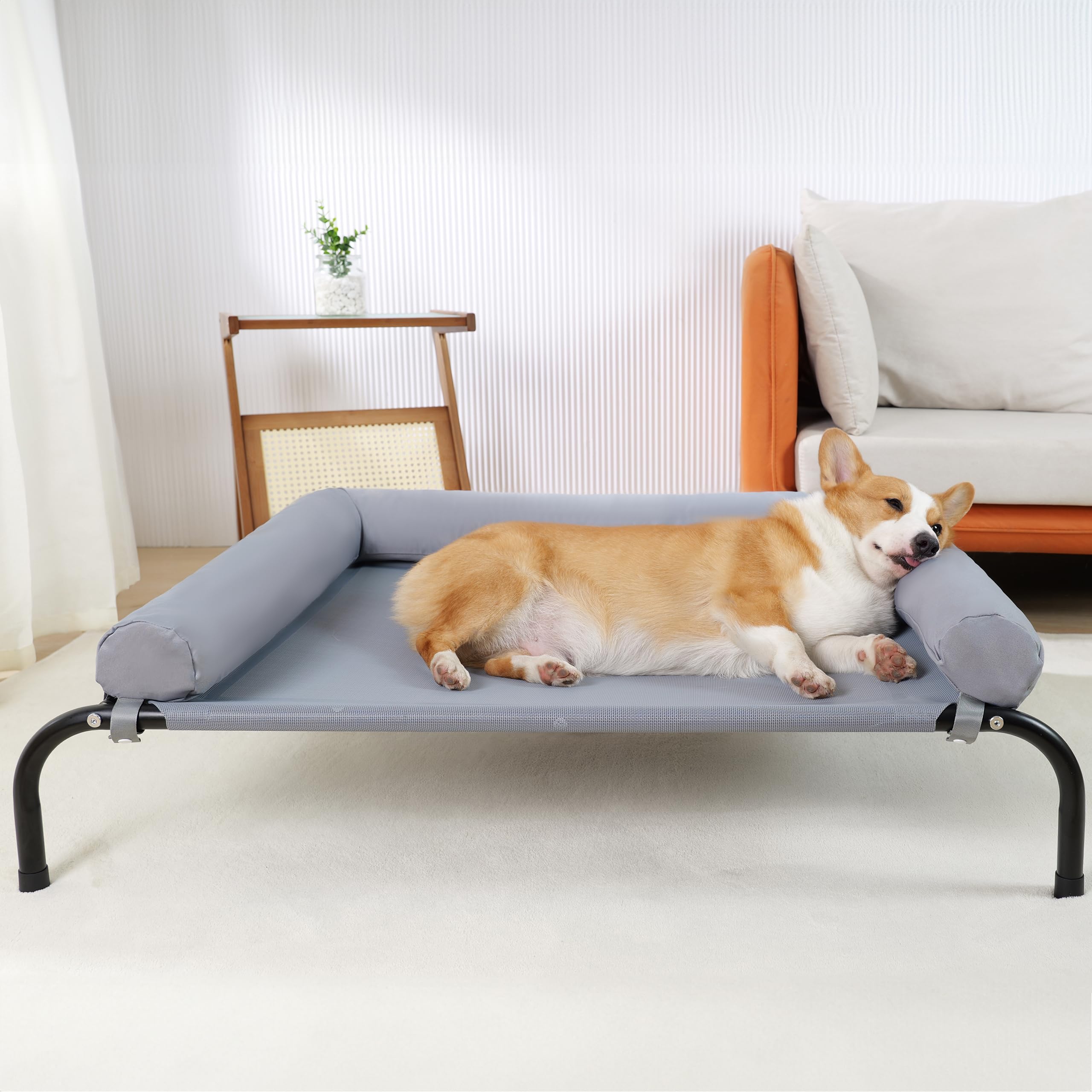 Almohadas en U de TJSOULER brindan soporte suave para el cuello